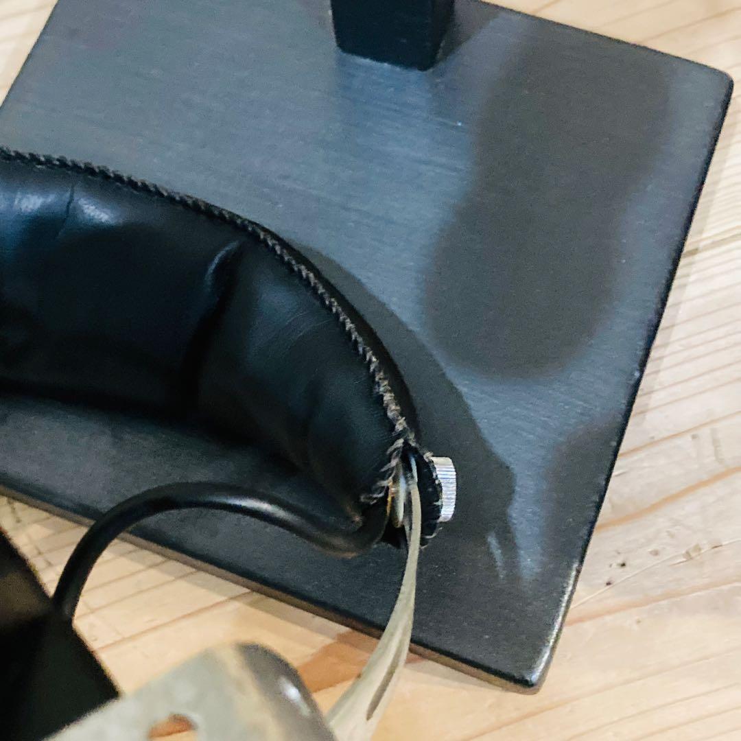 Technics EAH-400 4チャンネル　ヘッドフォン　テクニクス