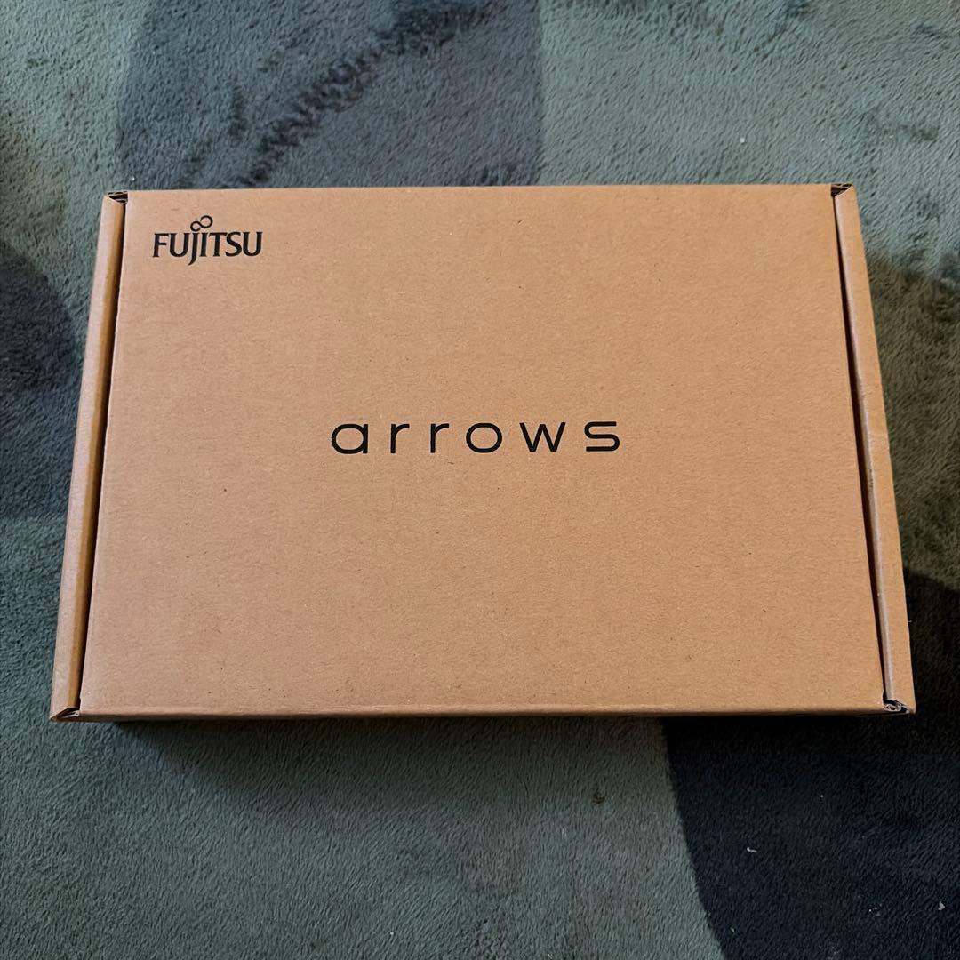 arrows M04 PREMIUM ホワイト