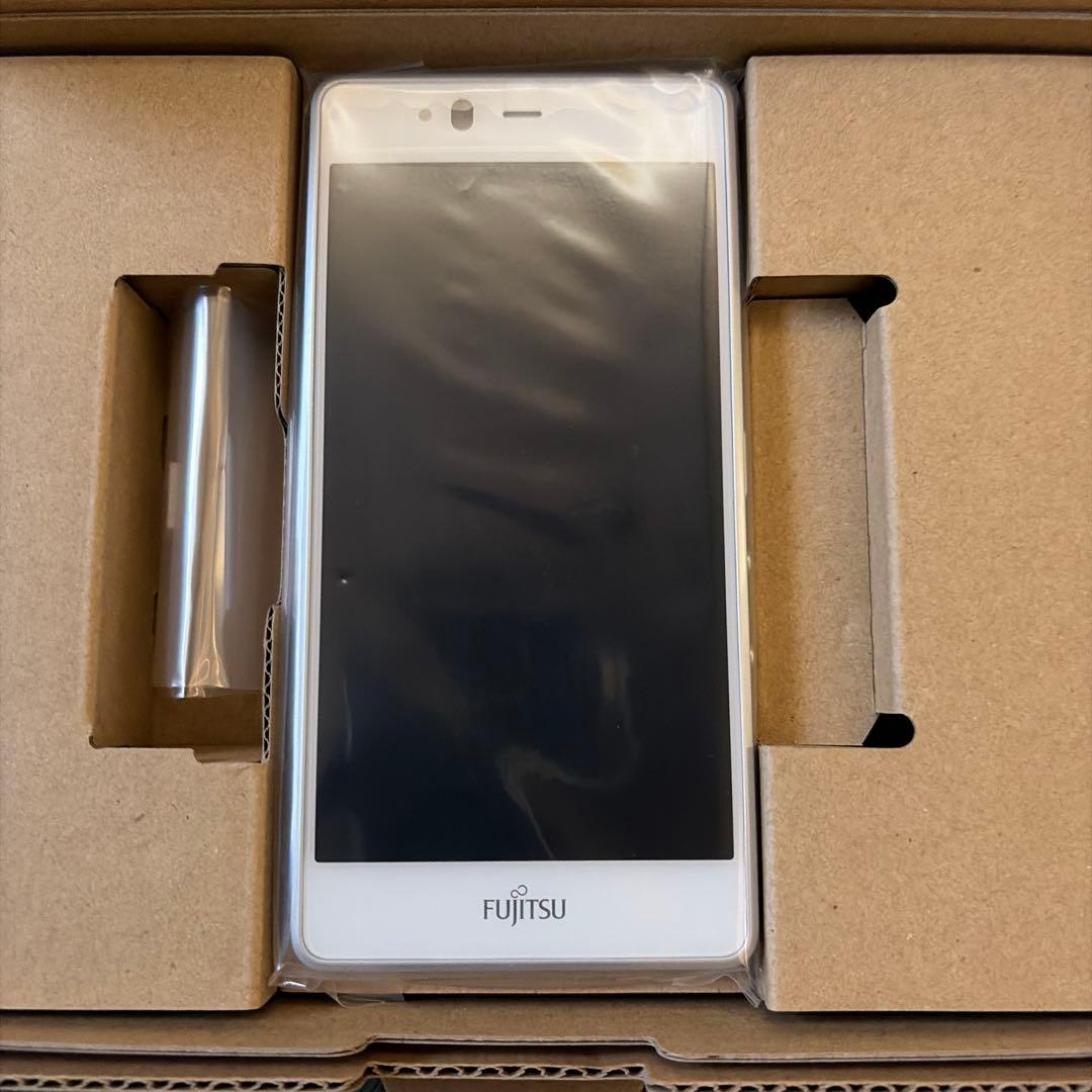 arrows M04 PREMIUM ホワイト