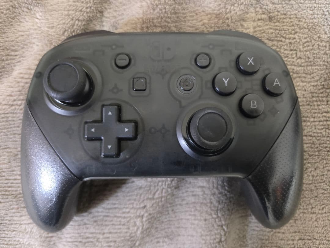 Switchどう森セット　プロコン　32GBmicroSD　有線LANアダプタ