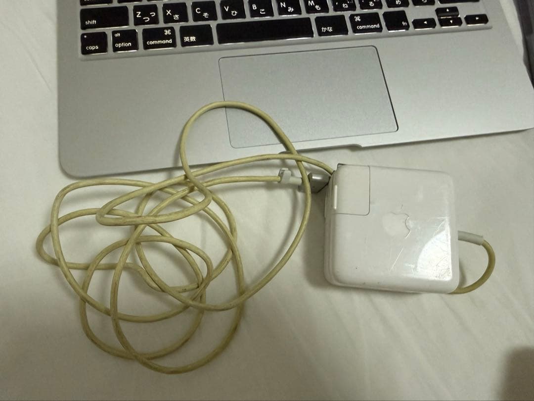 MacBook Air 11 11.6インチ