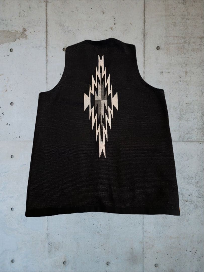 WESTRIDE CYCLE TOOL ブラックベスト サイズ38