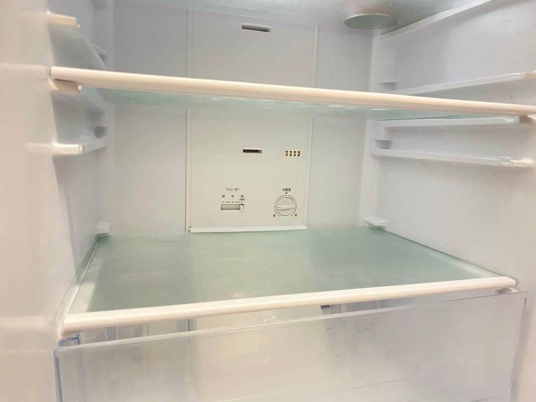 冷凍冷蔵庫 アクア AQR-18F 3/22～27引取・発送希望