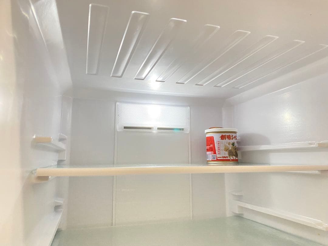 冷凍冷蔵庫 アクア AQR-18F 3/22～27引取・発送希望