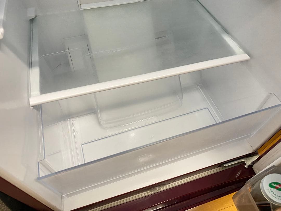 冷凍冷蔵庫 アクア AQR-18F 3/22～27引取・発送希望