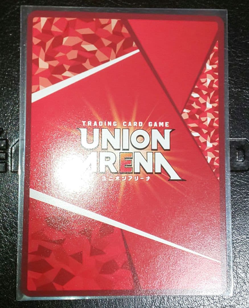 ユニオンアリーナ エキドナ SR★★ パラレル サイン リゼロ