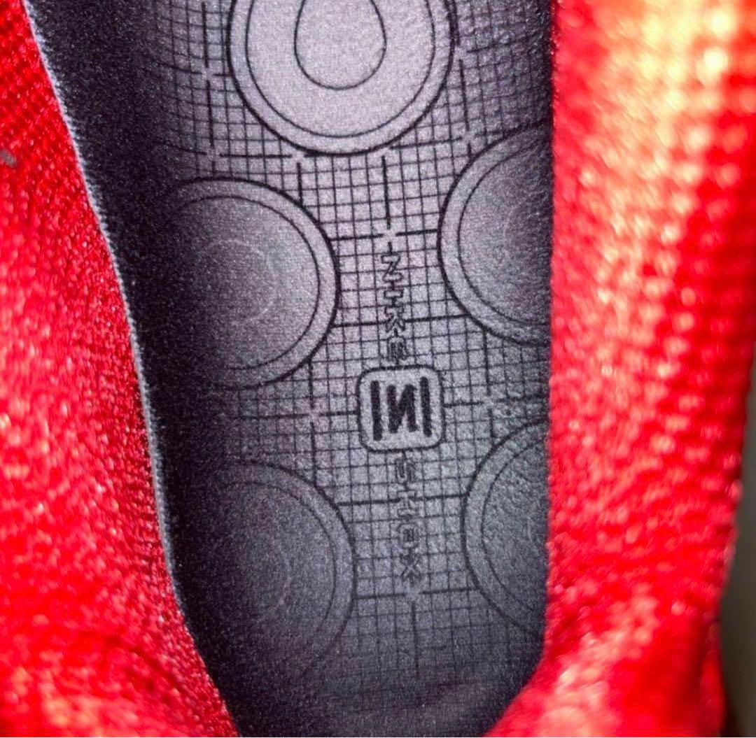 T*.様 NIKE SHOX TL \"SPEED RED\" スピードレッド　最終