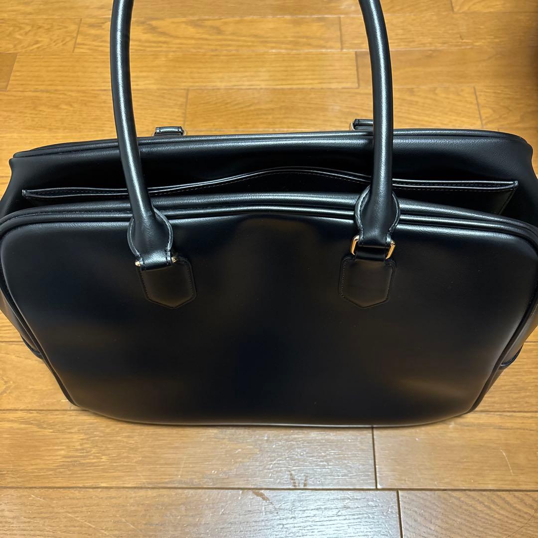 napちゃん トラベルボストン バッグ ACYM polaura