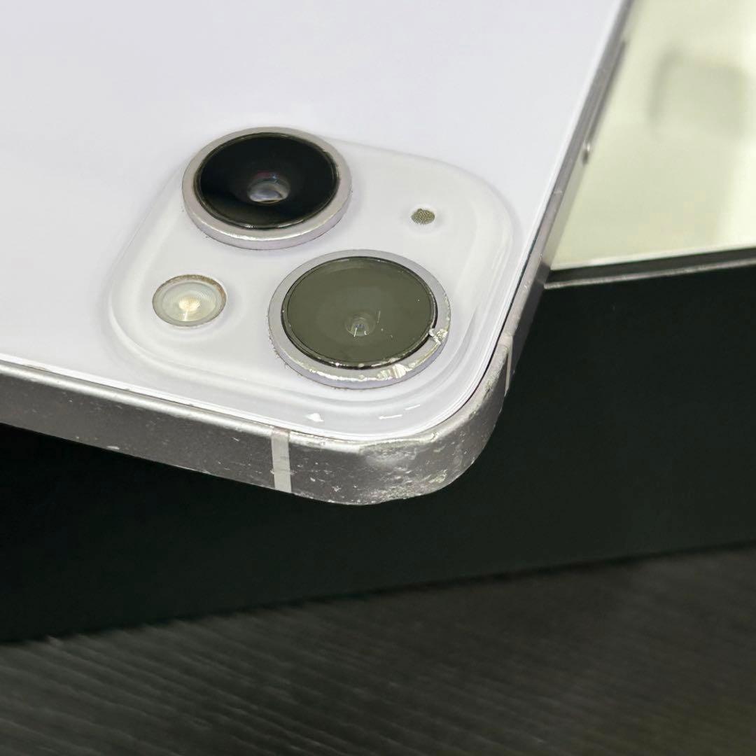 iPhone 14｜128gb｜日本モデルSIMフリー　技適マーク付き