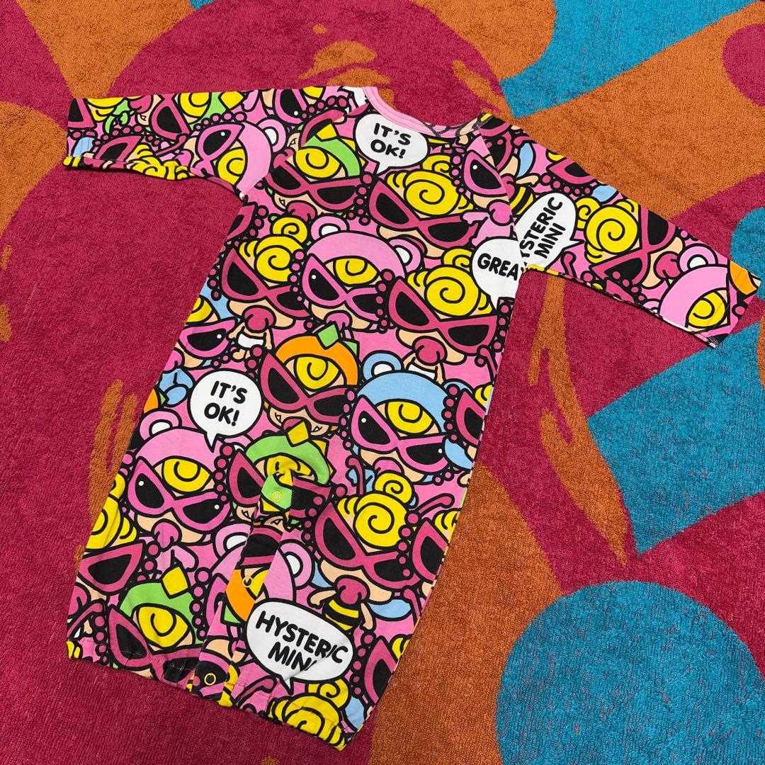 ちゃーちゃんです！