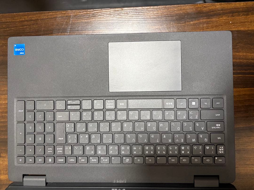 Windowsノート本体 DELL Latitude 3520 i5(1145G7)/16GB/256GB