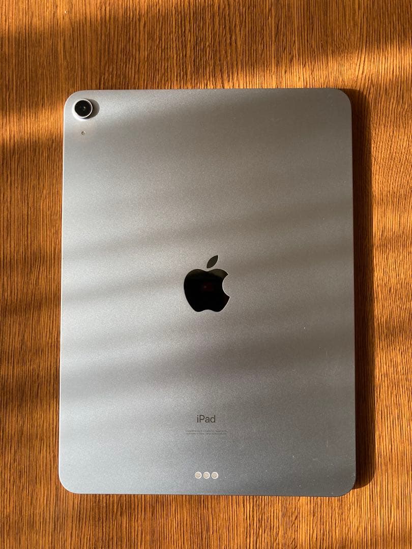 Apple iPad Air スカイブルー 本体 256gb wifi