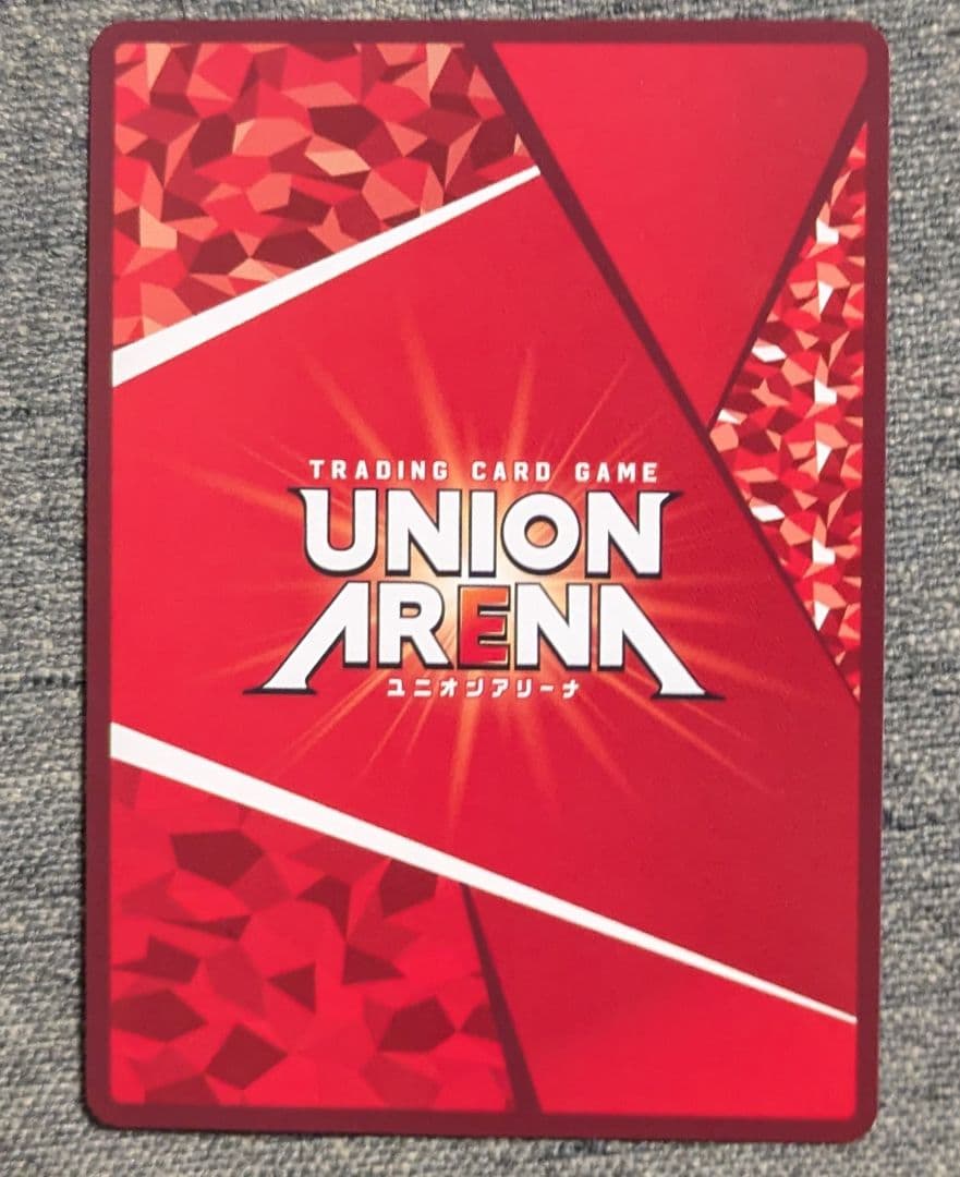 キルア パラレル ユニオンアリーナ　星2