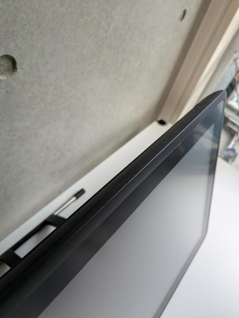 Wacom Cintiq 22 FHD シンティック ペンタブ