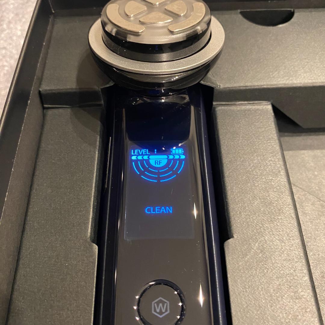 美品　YAMAN 美顔器 フォトプラスプレステージSP M22