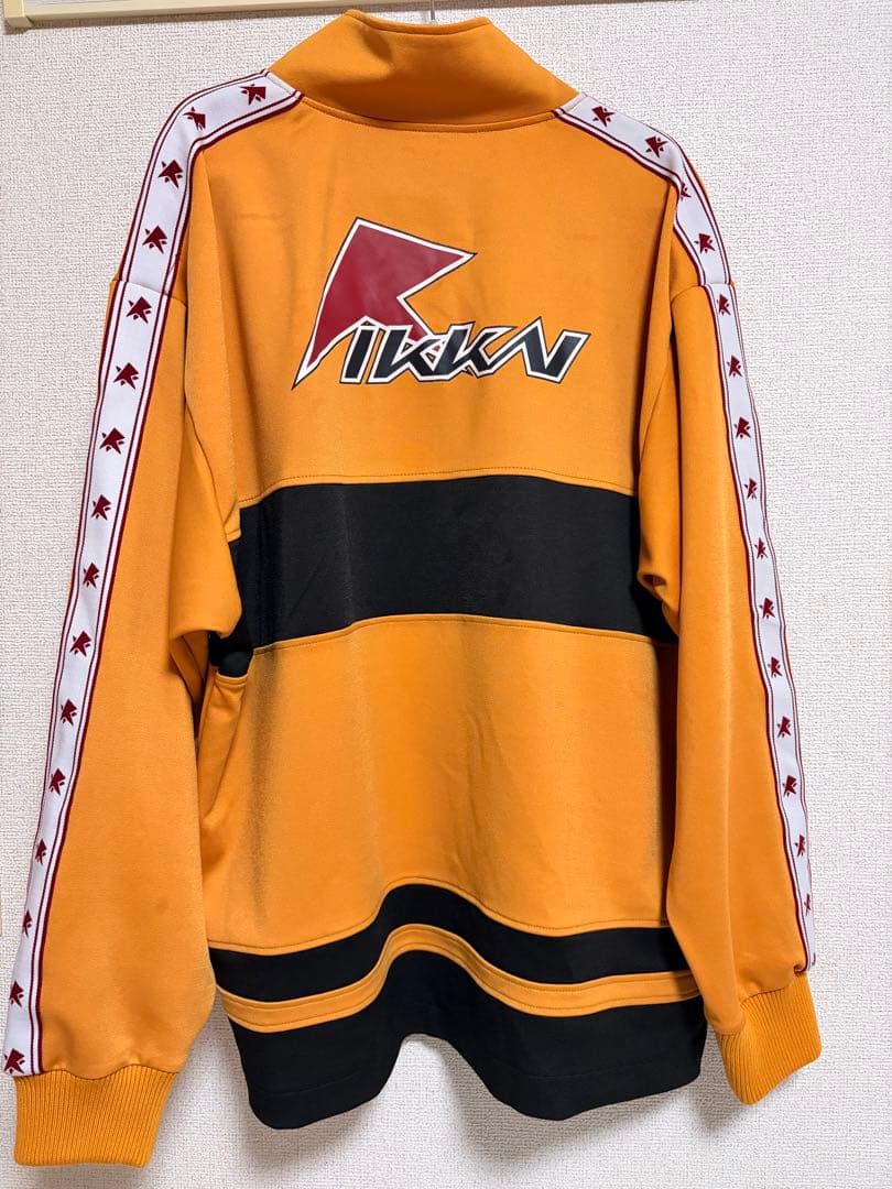 テニプリ おてふぇす 幸村精市 刺繍入り ジャージ