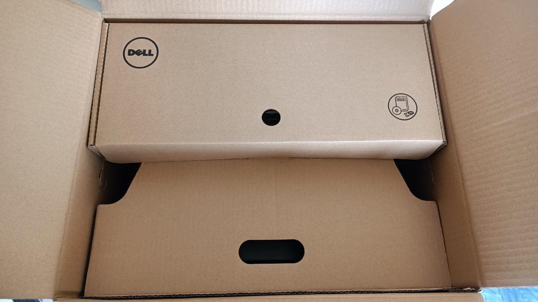 中古新品Dell OptiPlex 3046 SFF 第六世代Core i7