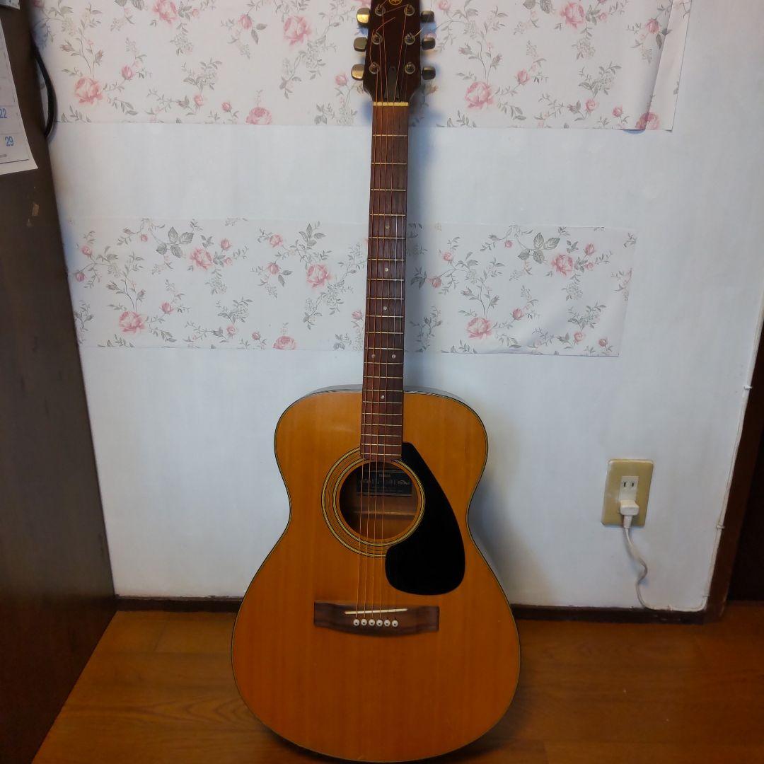 きのこ！名門！ヤマハYAMAHAアコースティックギター FG-150F