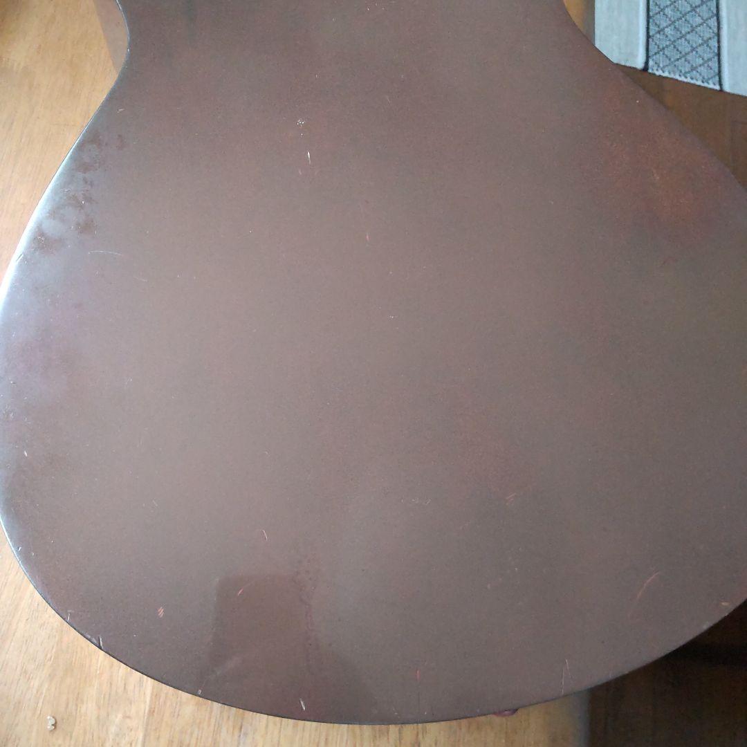 きのこ！名門！ヤマハYAMAHAアコースティックギター FG-150F