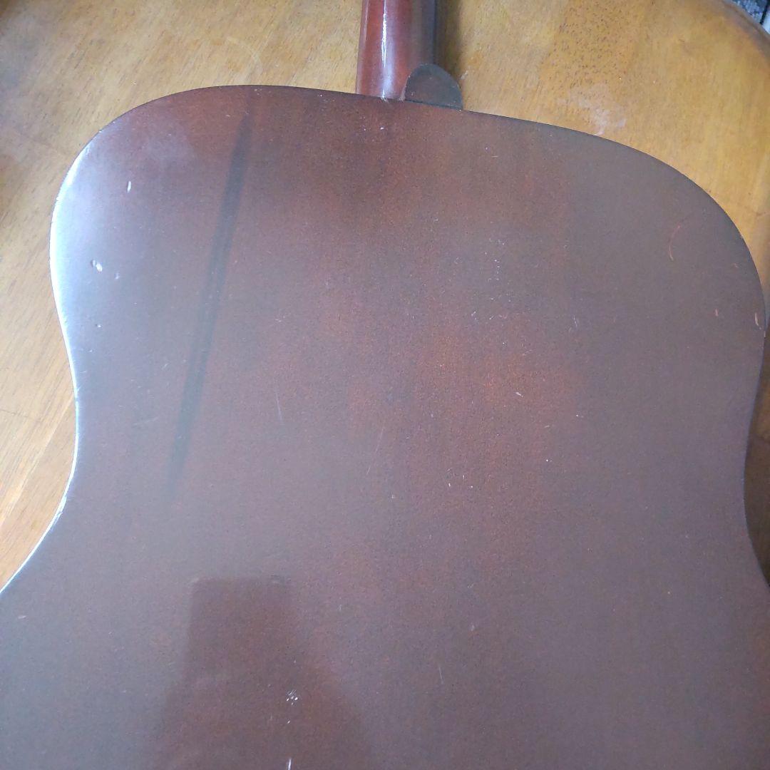 きのこ！名門！ヤマハYAMAHAアコースティックギター FG-150F