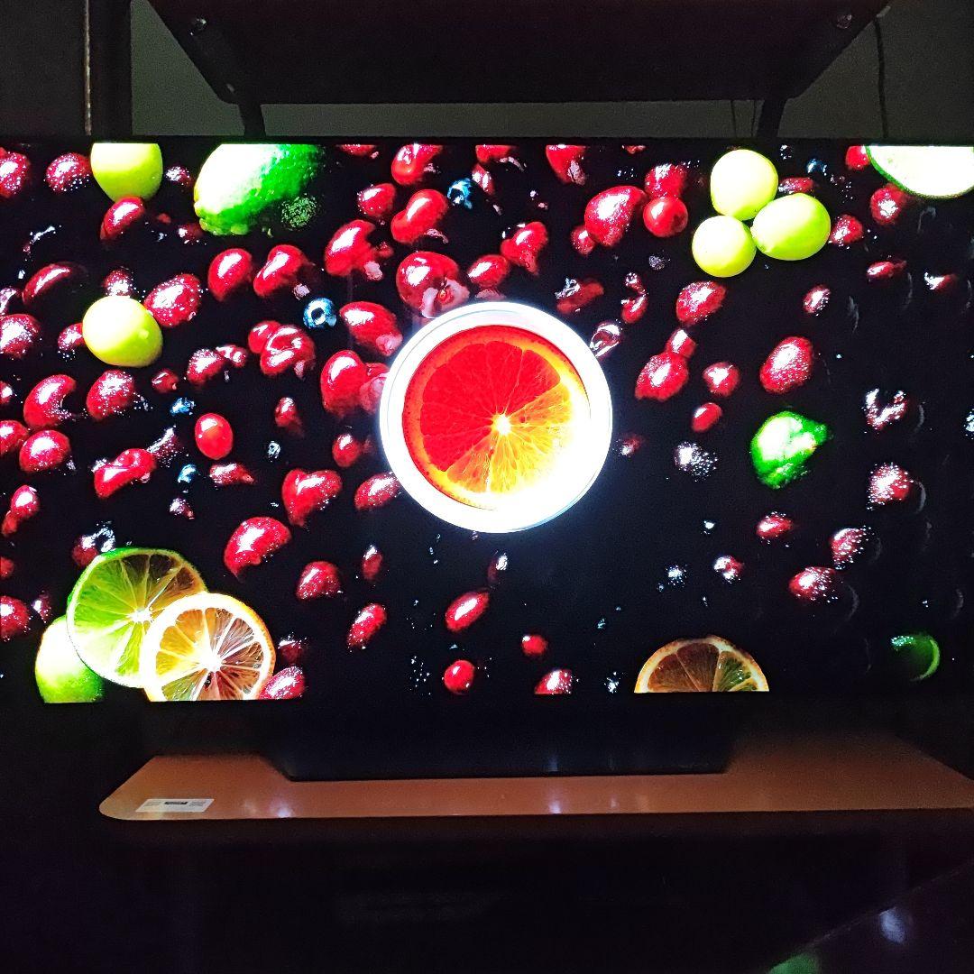 LG 48型 有機ELテレビ OLED 48CXPJA 2020年