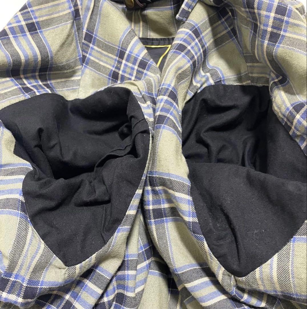 価格相談可 Belstaff ベルスタッフ パンサー トライアルマスター レザー