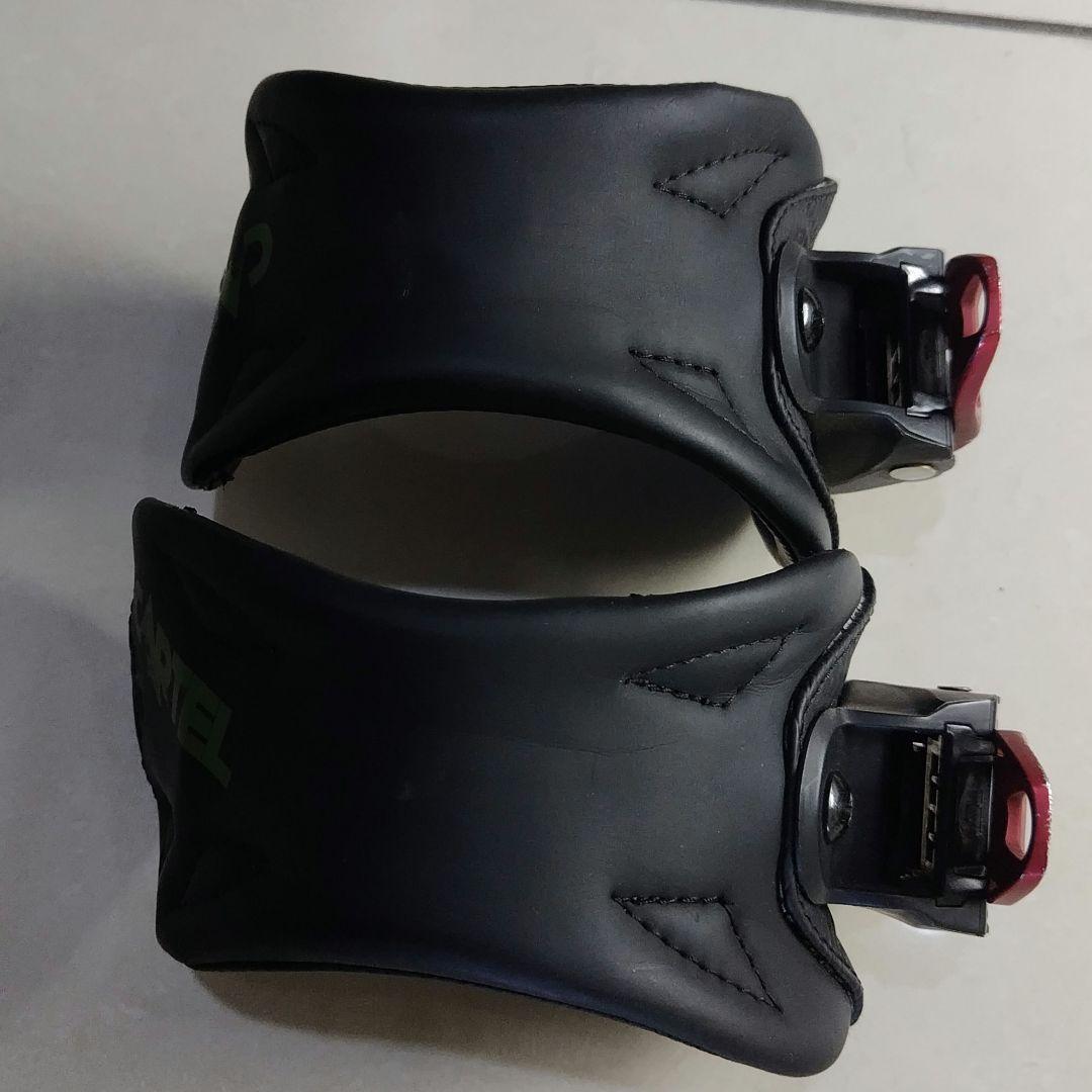 BURTON　LEXA X レディース用スノーボード ビンディング Sサイズ