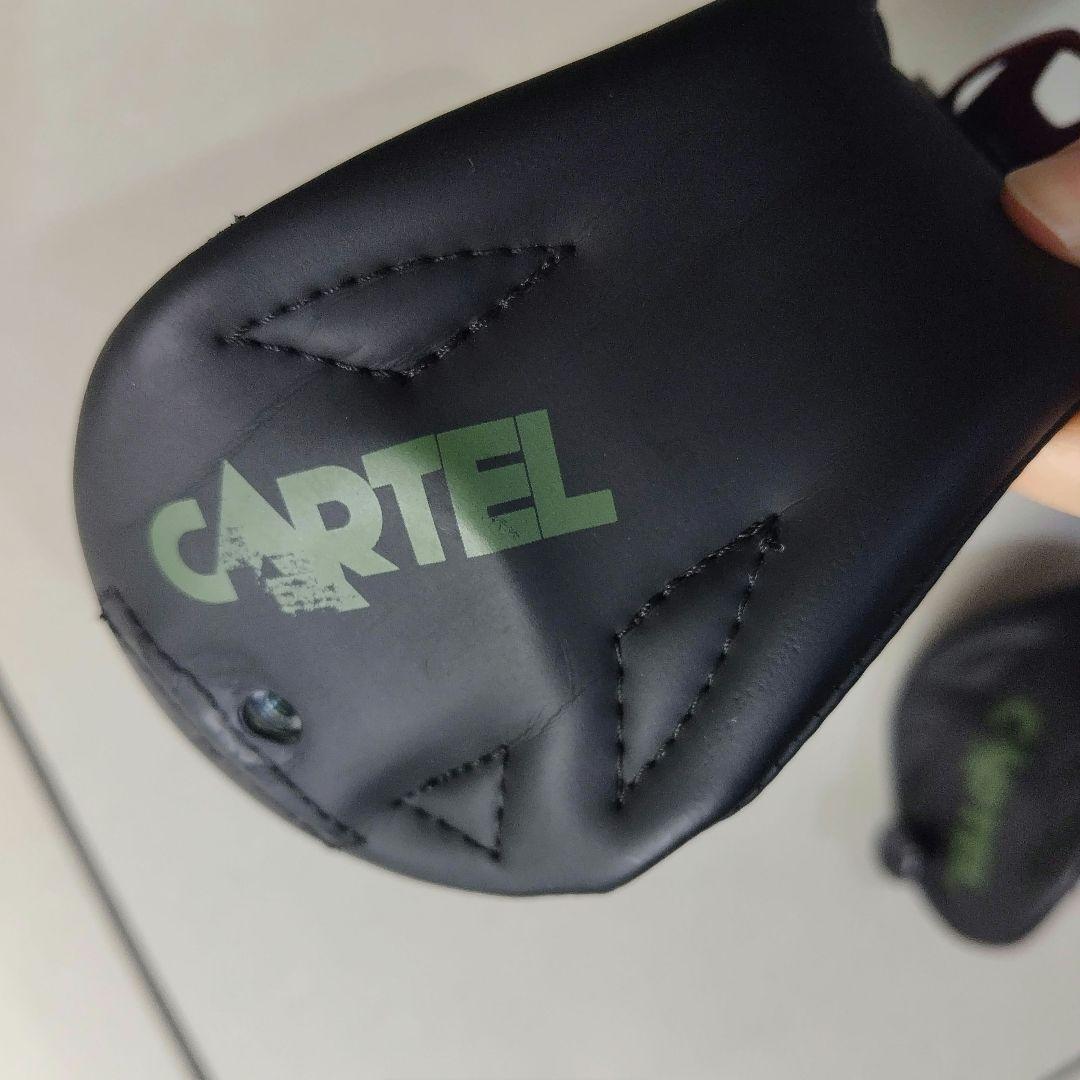 BURTON　LEXA X レディース用スノーボード ビンディング Sサイズ