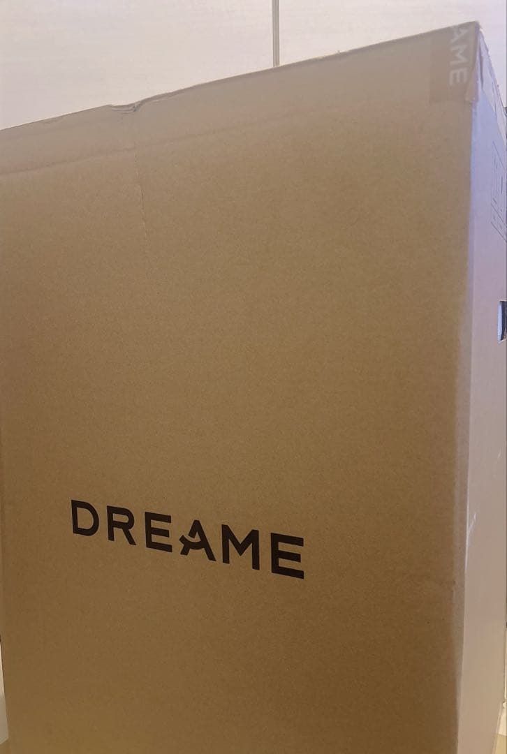 Dreame ドリーミー L10s Ultra Gen2 5wayロボット掃除機