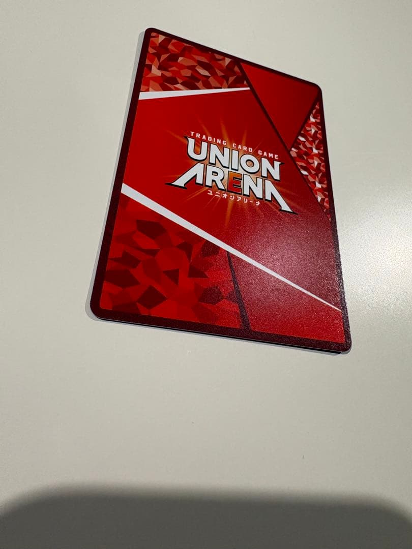 ユニオンアリーナ アークナイツ テキサス ARK-2-066 パラレル