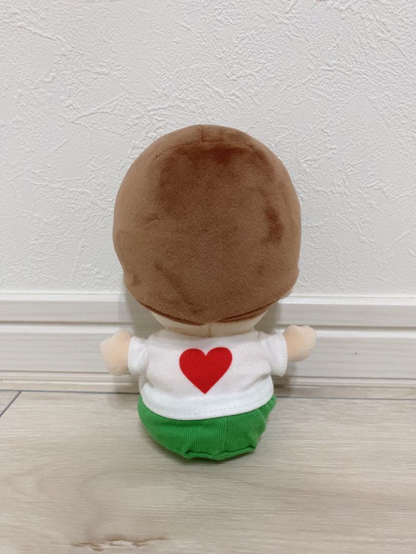 大橋和也 ちびぬい 第一弾 公式