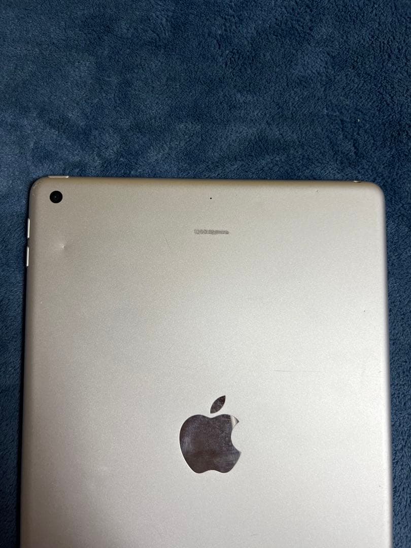 iPad 第7世代 32GB SIMフリー