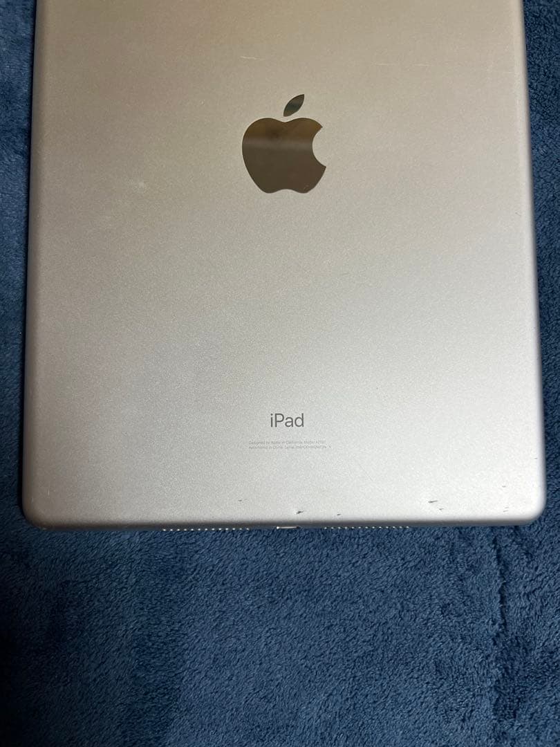 iPad 第7世代 32GB SIMフリー