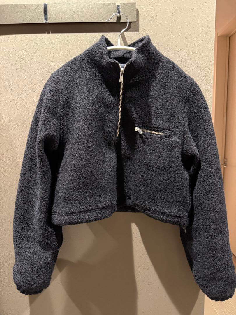 【新品未使用タグ付き】gypsohila Puli Tops Mini