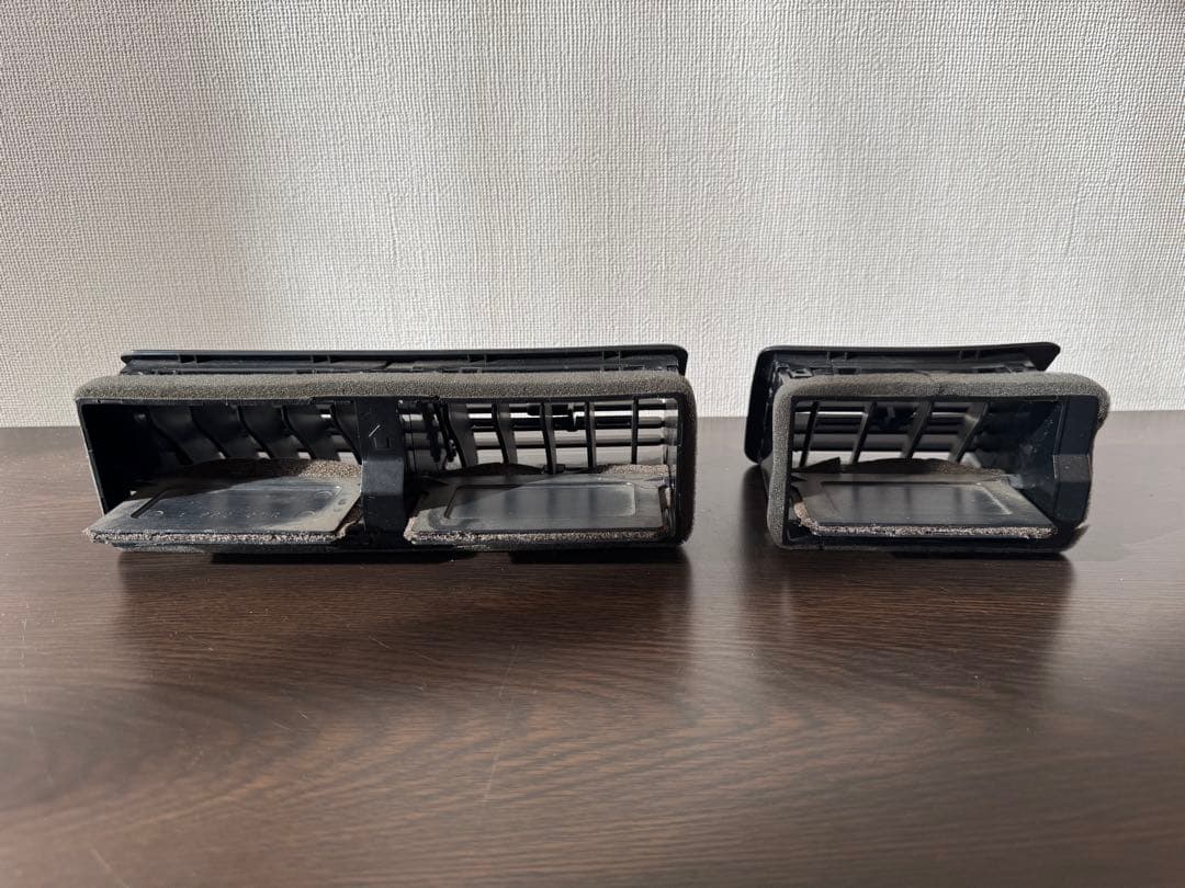 スカイライン R32 エアコン 吹き出し口