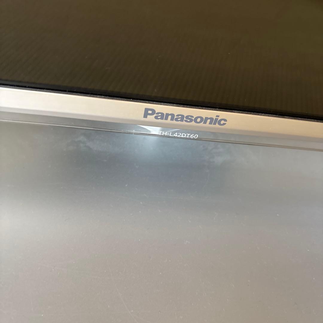 パナソニック 42インチ液晶テレビ 2013年製
