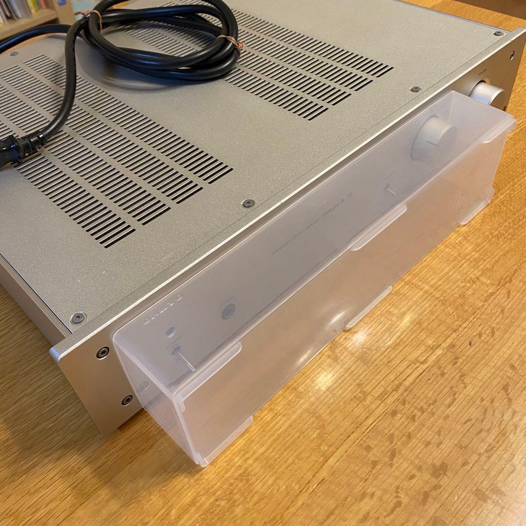 【ジャンク】Integra A-1E Ver.2インテグレーテッドステレオアンプ