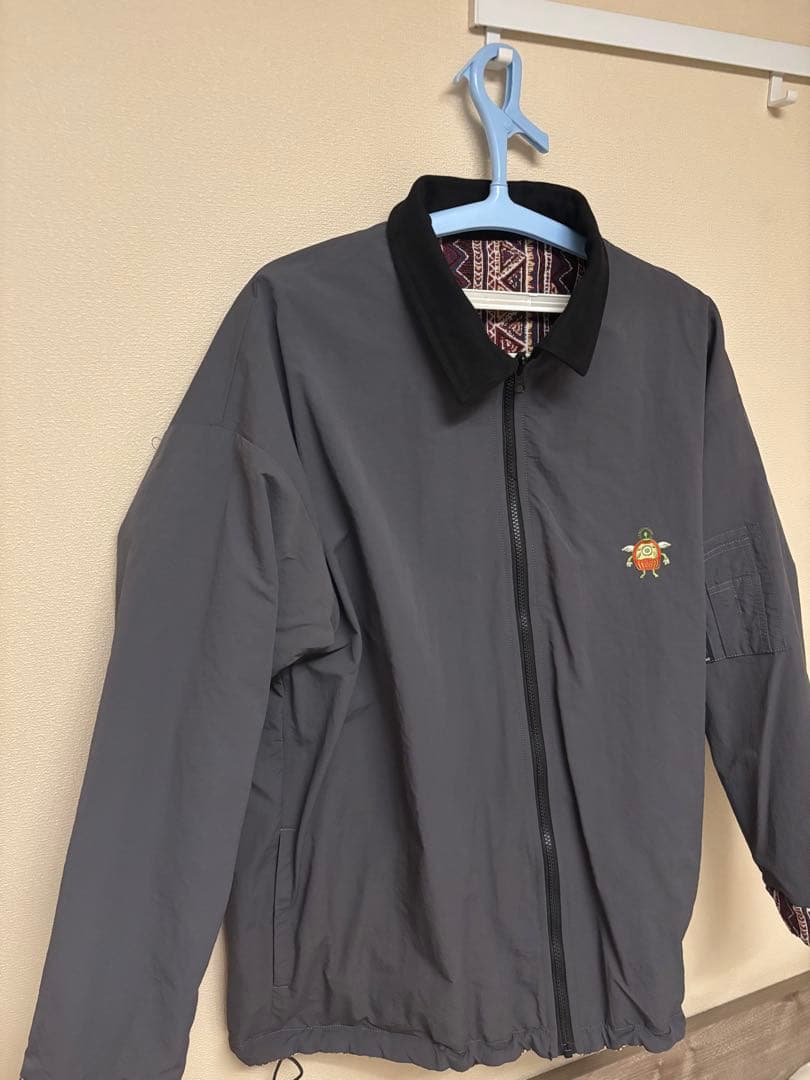 simian ring スノーボードウェア