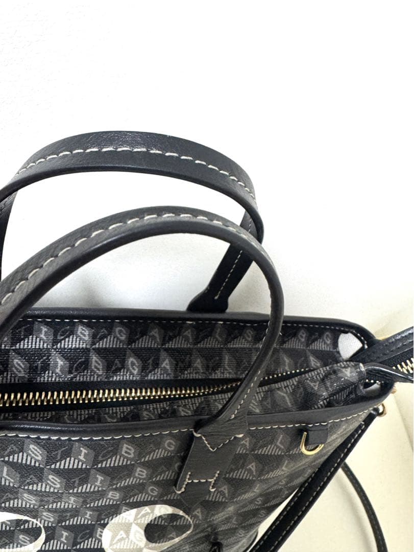 アニヤハインドマーチ　 I AM A Plastic Bag Eyes