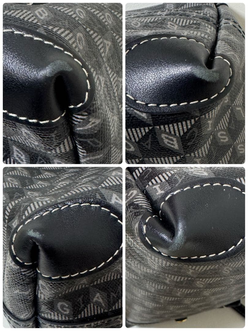 アニヤハインドマーチ　 I AM A Plastic Bag Eyes