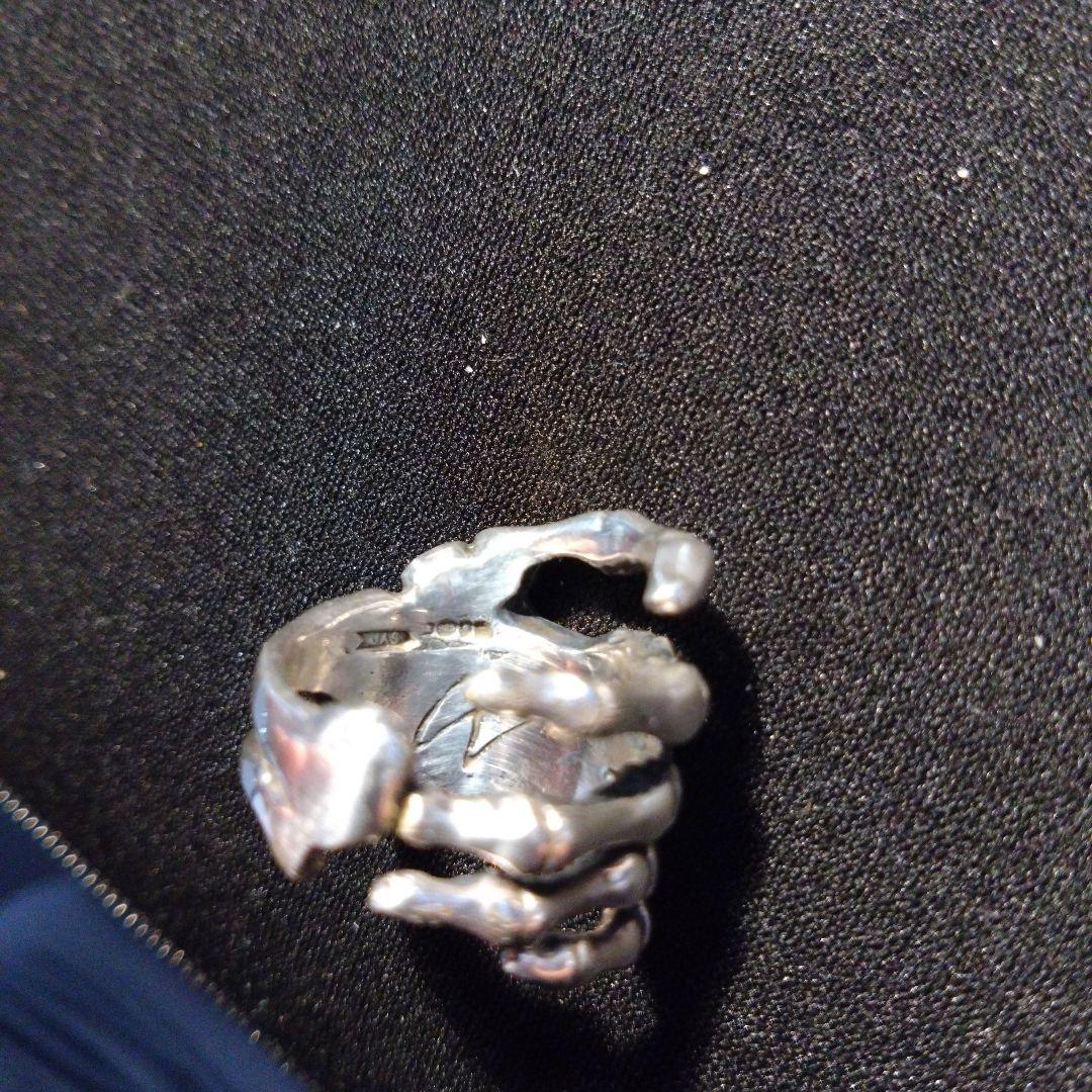 CRAZY PIG クレイジーピッグ ボーン　ハンドリング 19〜20号