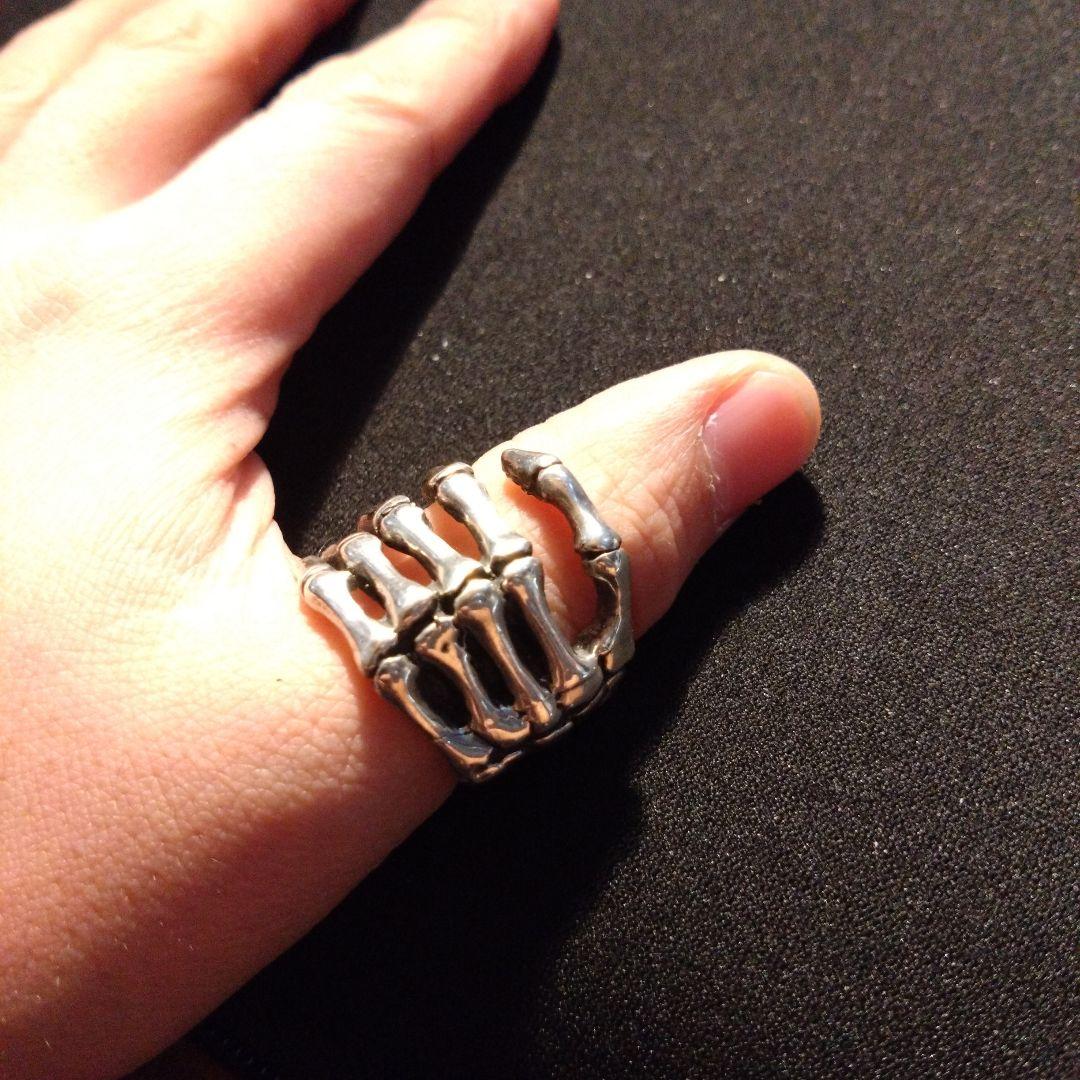 CRAZY PIG クレイジーピッグ ボーン　ハンドリング 19〜20号