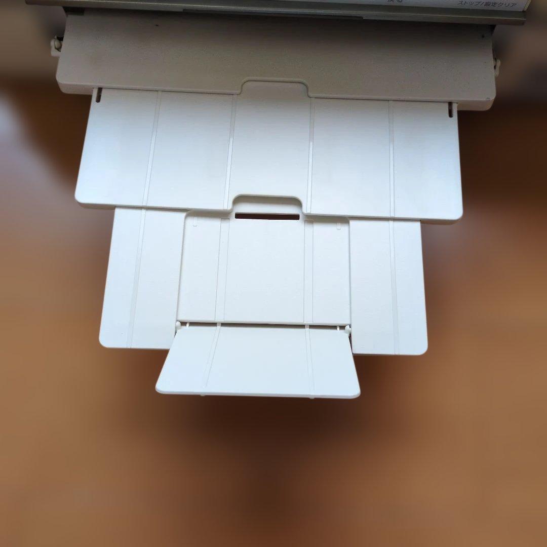 【ジャンク品】EPSONカラリオプリンター　EP-803AW