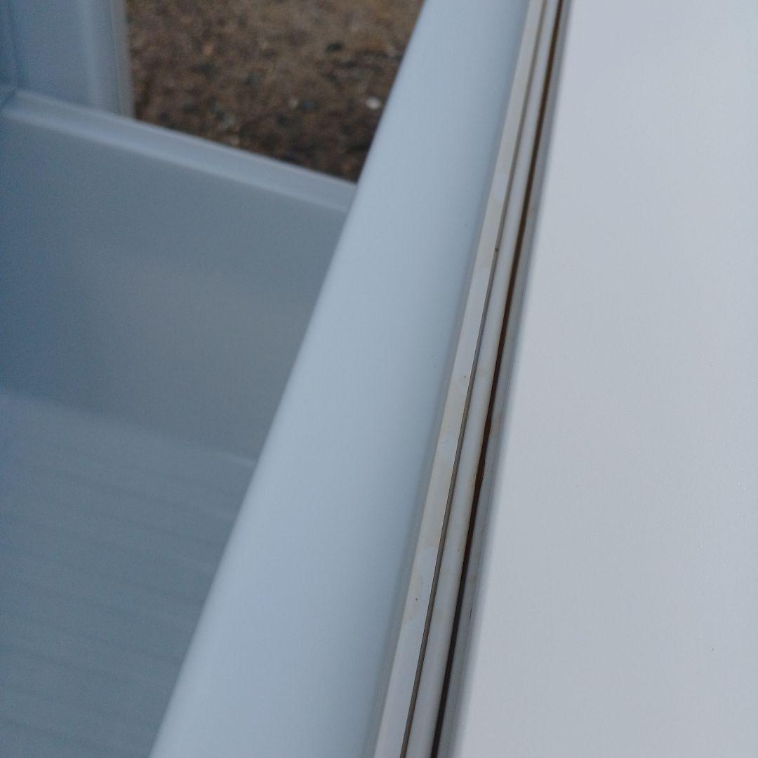 送料込❗️【MITSUBISHI 冷凍冷蔵庫 2022年製 上段右開き】