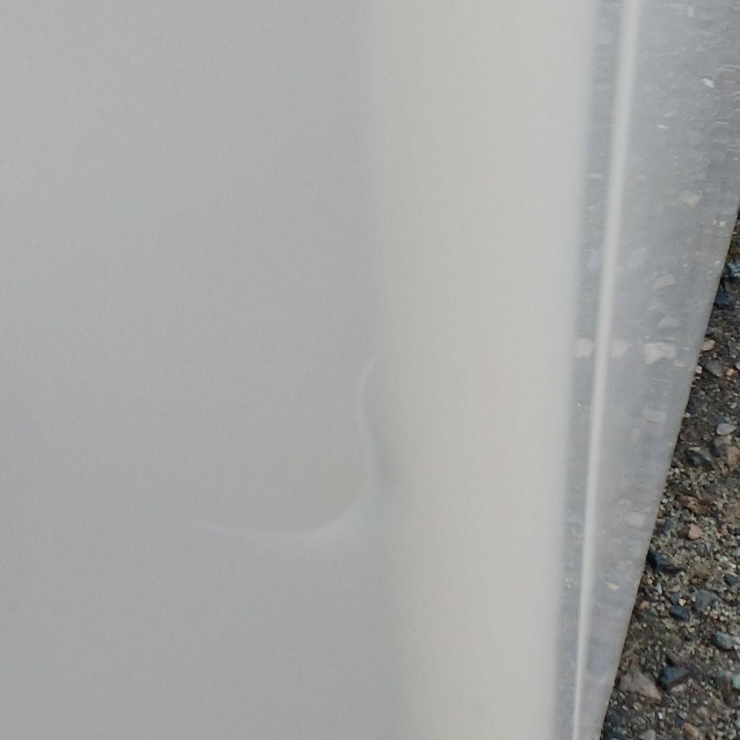 送料込❗️【MITSUBISHI 冷凍冷蔵庫 2022年製 上段右開き】