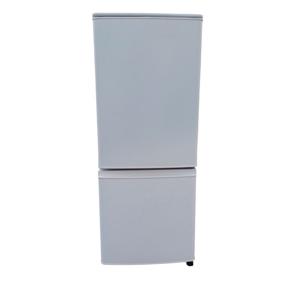 送料込❗️【MITSUBISHI 冷凍冷蔵庫 2022年製 上段右開き】