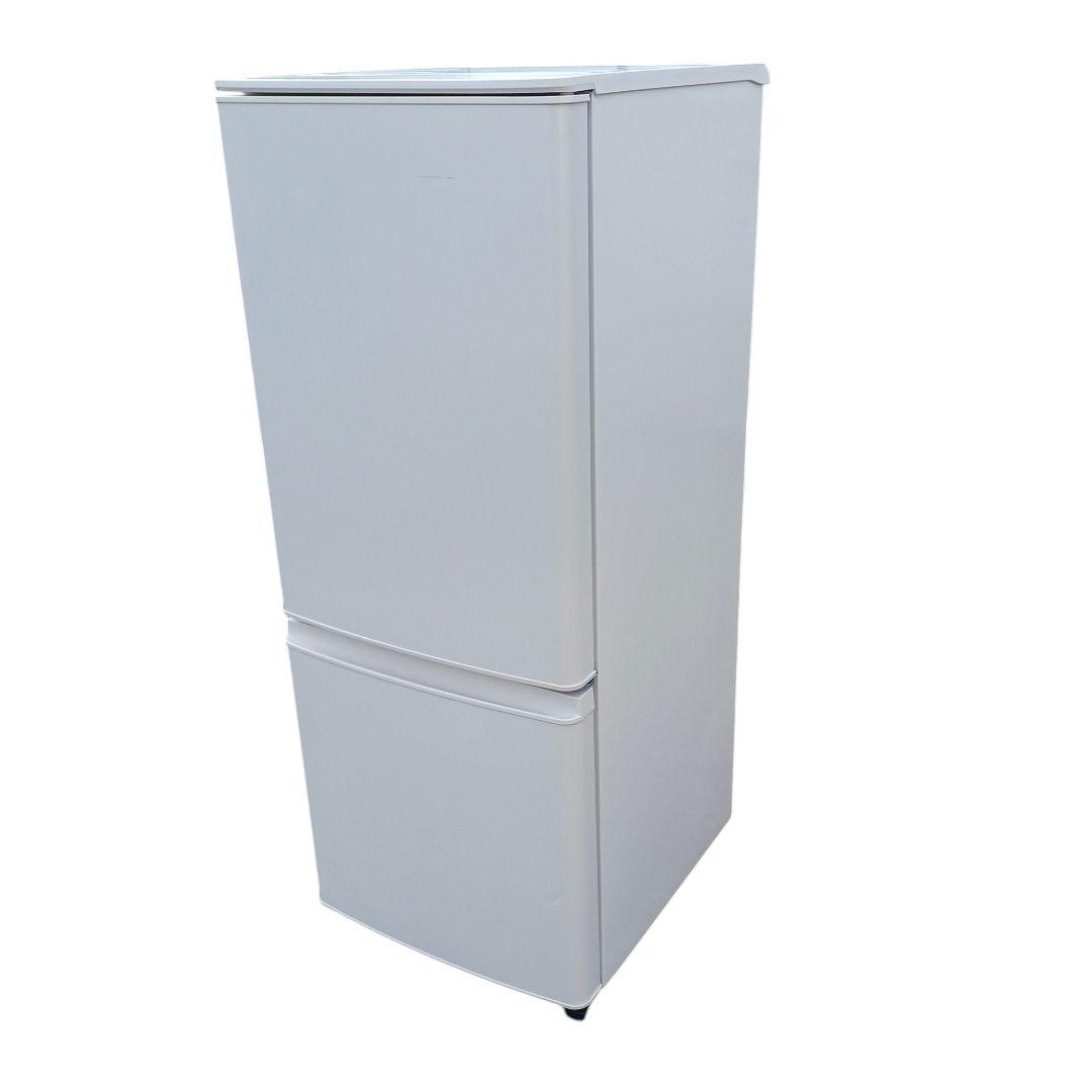 送料込❗️【MITSUBISHI 冷凍冷蔵庫 2022年製 上段右開き】