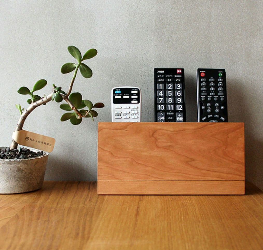 前田理さま専用 Hacoa リモートコントロールスタンド リモコンスタンド