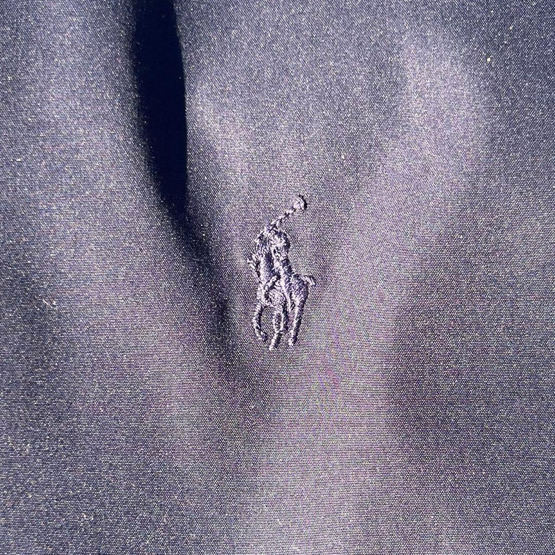 【超希少❗️】90s Polo by Ralph Lauren 2wayジャケット