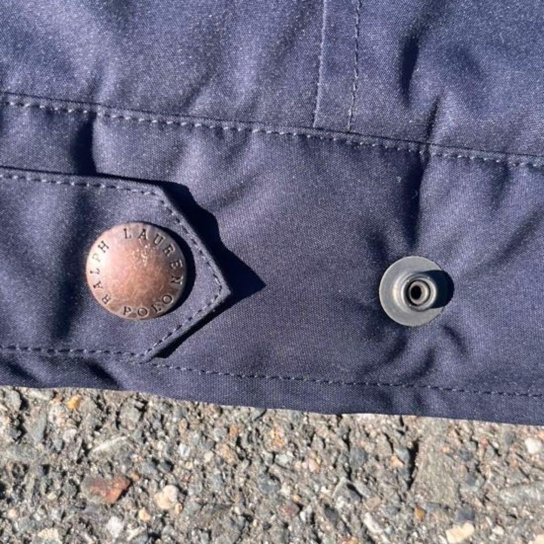 【超希少❗️】90s Polo by Ralph Lauren 2wayジャケット